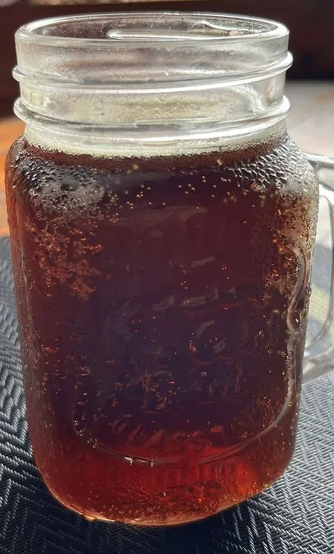 Квас 0,5 л