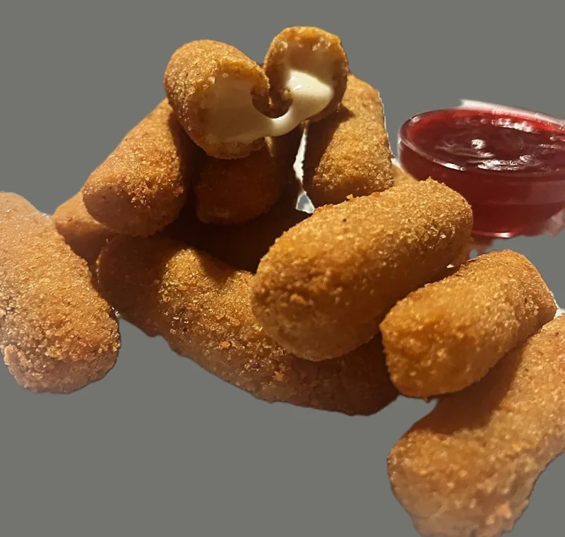 Сир Фрі
