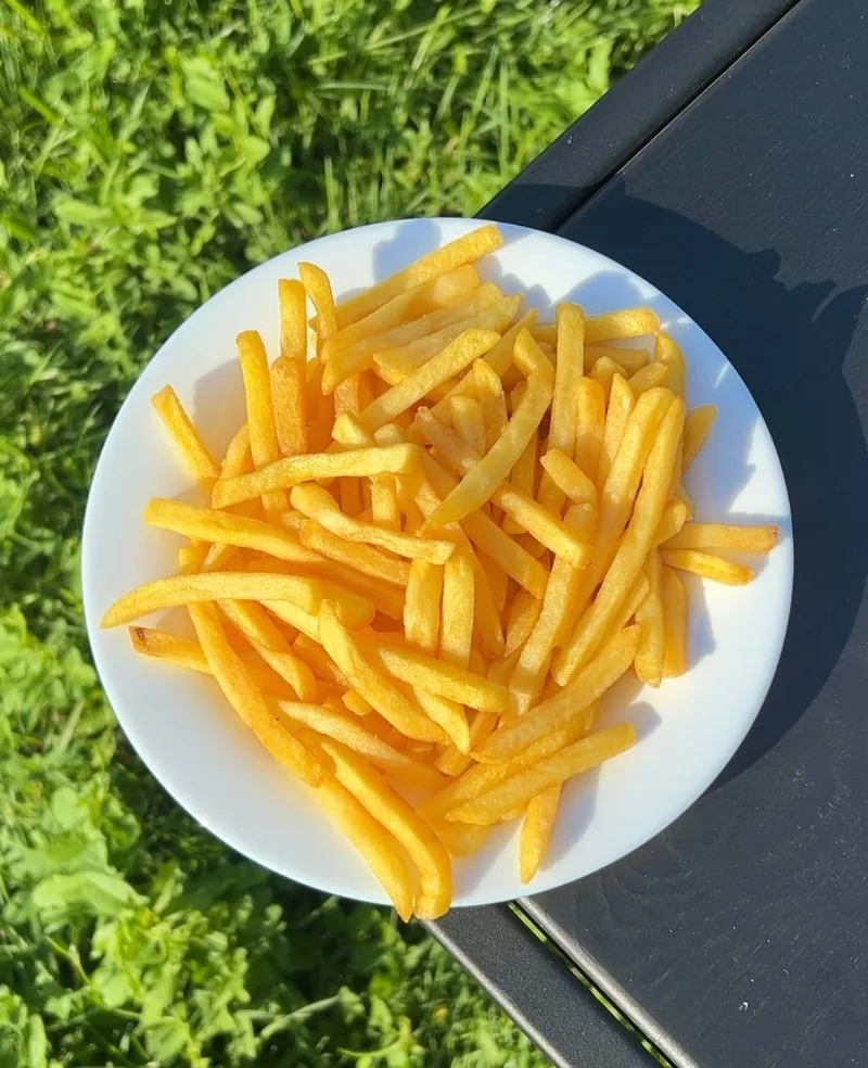 Картопля Фрі